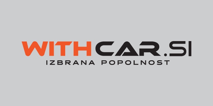 Withcar logotip